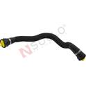 Radiator Hose Sollo - 02D50800