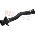 Radiator Hose Sollo - 04D50850
