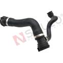 Radiator Hose Sollo - 04D70007