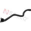 Radiator Hose Sollo - 04D70018