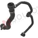 Radiator Hose Sollo - 04D70042
