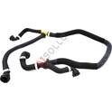 Radiator Hose Sollo - 04D70054