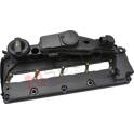Rocker Cover Sollo - 02D01260