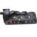 Rocker Cover Sollo - 02D01300