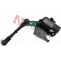 Sensor, level control Sollo - 02U10022