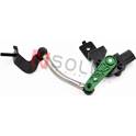 Sensor, level control Sollo - 02U10062