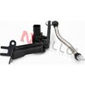 Sensor, level control Sollo - 02U10101