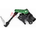 Sensor, Niveauregulierung Sollo - 02U10011