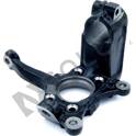 Steering Knuckle, wheel suspension Sollo - 02F40091