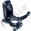 Steering Knuckle, wheel suspension Sollo - 02F40092