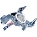 Steering Knuckle, wheel suspension Sollo - 02F40102