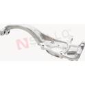 Steering Knuckle, wheel suspension Sollo - 02F40141
