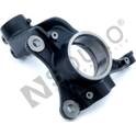 Steering Knuckle, wheel suspension Sollo - 02F40191