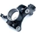 Steering Knuckle, wheel suspension Sollo - 02F40192