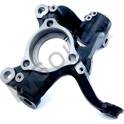 Steering Knuckle, wheel suspension Sollo - 02F40241