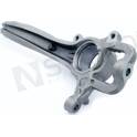 Steering Knuckle, wheel suspension Sollo - 02F40251