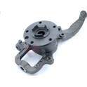 Steering Knuckle, wheel suspension Sollo - 02F40252