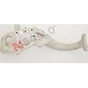 Steering Knuckle, wheel suspension Sollo - 02F40261
