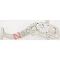 Steering Knuckle, wheel suspension Sollo - 02F40262