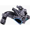 Thermostat Housing Sollo - 10D50050