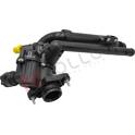 Thermostat Housing Sollo - 34D50080