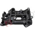 Thermostat, oil cooling Sollo - 04D50800