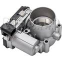 Throttle Body Sollo - 02D30240