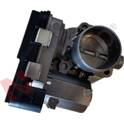 Throttle Body Sollo - 02D31040