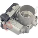 Throttle Body Sollo - 02D31050