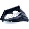Ventilation Grilles, bumper Sollo - 02D30101