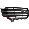 Ventilation Grilles, bumper Sollo - 02R21132
