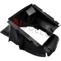 Ventilation Grilles, bumper Sollo - 02R30031