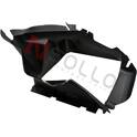 Ventilation Grilles, bumper Sollo - 02R30032