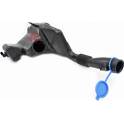 Washer Fluid Reservoir, window cleaning Sollo - 34D10030
