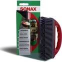 SONAX Brosse spéciale anti-poils d'animaux SONAX - 0491400