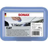 SONAX Clay (ReinigungsKnetmasse) SONAX - 04502050