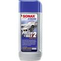 Polish et cire - SONAX - 250 ml SONAX - 2071000