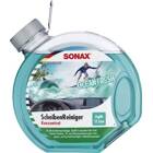 Lave-glace été concentré SONAX Ocean Fresh 3 litres - 12 litres après mélange SONAX - 03884000