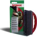 SONAX SpezialBÃ¼rste zur Entfernung von Tierhaaren SONAX - 491400