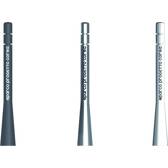 Antena preta SPARCO - OPC14160001