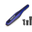 Aspirapolvere senza filo ricaricabile USB-C - 12/220V - SPARCO SPARCO - SPV1307