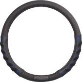 Cobertura do volante cinzento / azul SPARCO SPARCO - 931690
