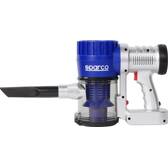 Vacuum Sparco 12V Cyclonic With Capacities Capacite 400Ml SPARCO - SPV1304