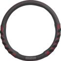 Couvre-volant grip noir / rouge SPARCO SPARCO - 931689