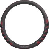 Cubrevolta de gripe negra / rojo SPARCO SPARCO - 931689