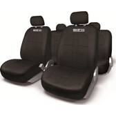 Jeu de housses SPARCO SPARCO - SPC1015BK