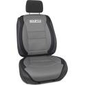 SPARCO gray seat cover SPARCO - 931704