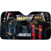 Pare-soleil sparco - 70x130cm SPARCO - SPC1717M