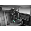 Isofix kinderzitje - 76-150cm SPARCO - SK5000IGR