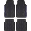 PVC Blauwe tapijten SPARCO - [x4] SPARCO - 931705